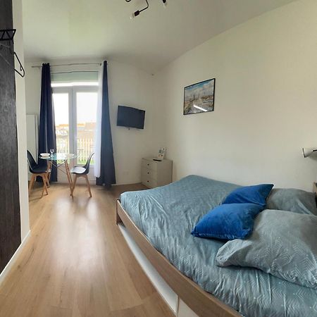 Izicozy Studios Châtellerault Esterno foto