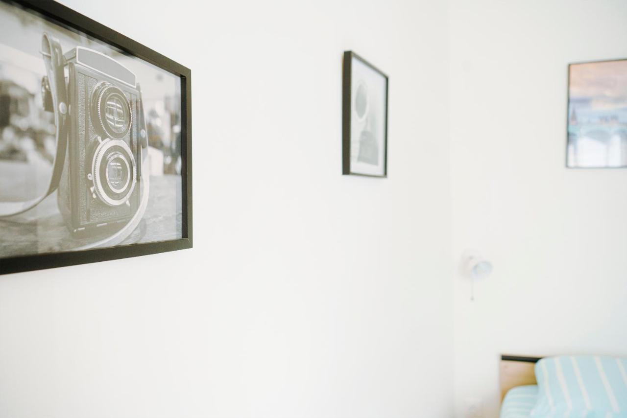 Izicozy Studios Châtellerault Esterno foto