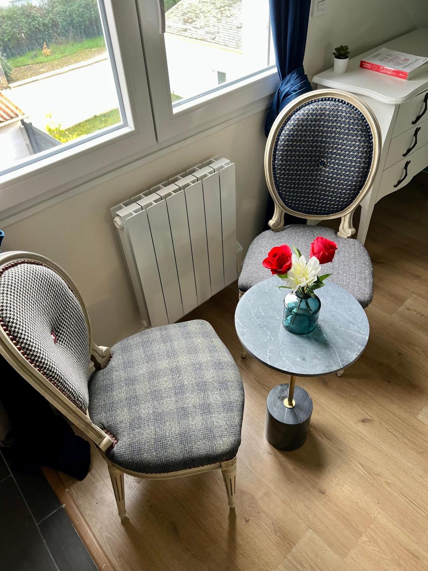 Izicozy Studios Châtellerault Esterno foto