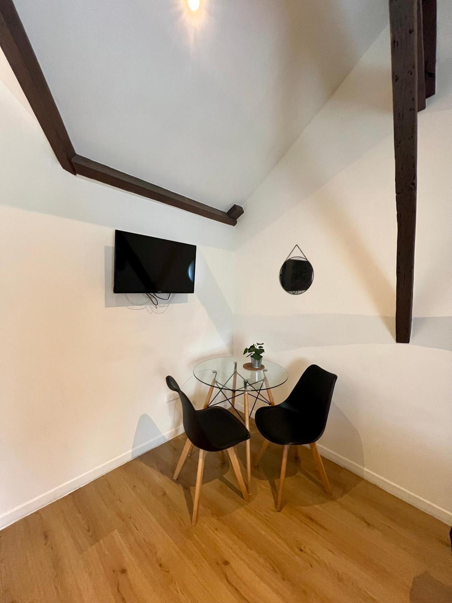 Izicozy Studios Châtellerault Esterno foto