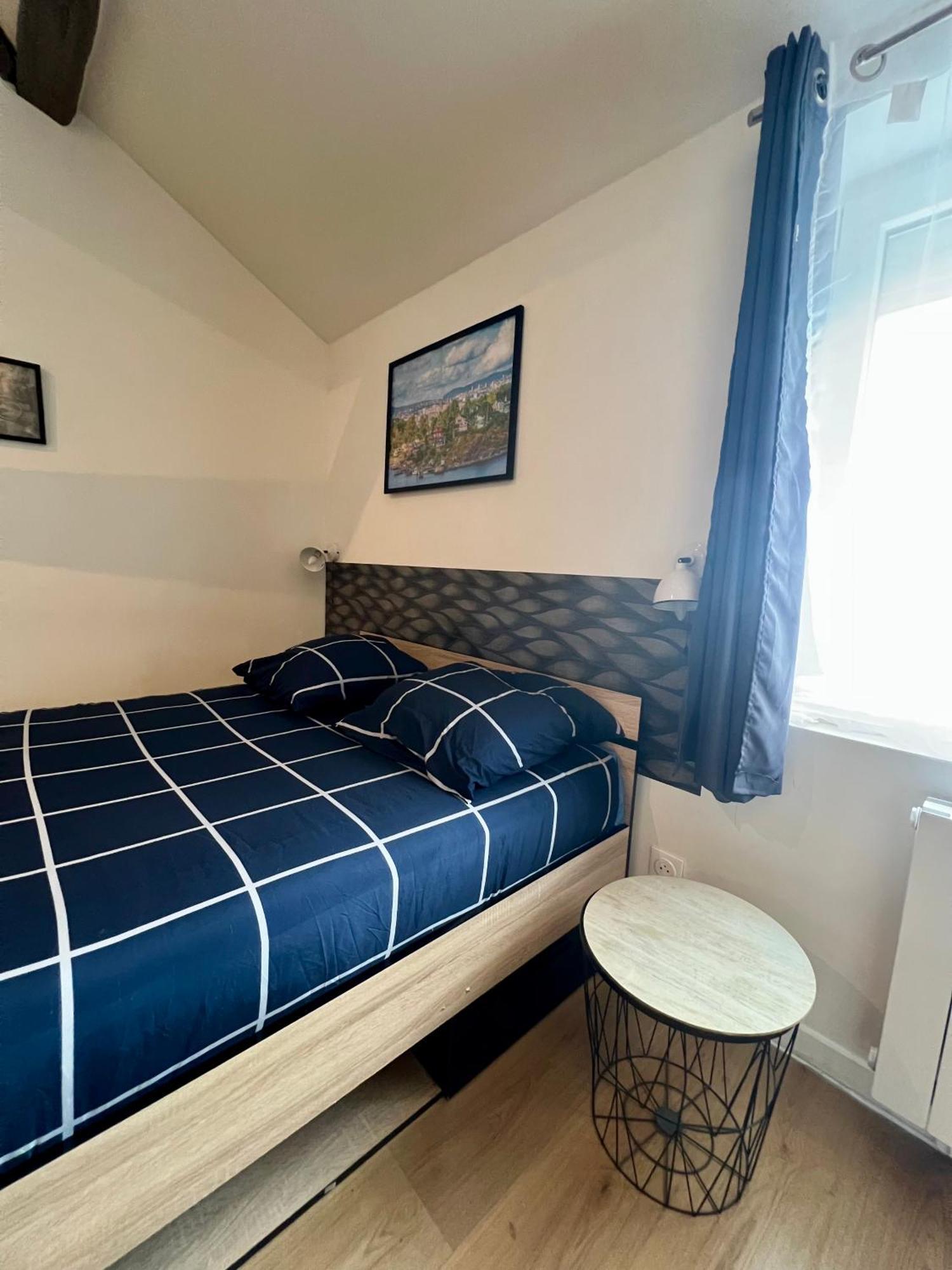 Izicozy Studios Châtellerault Esterno foto