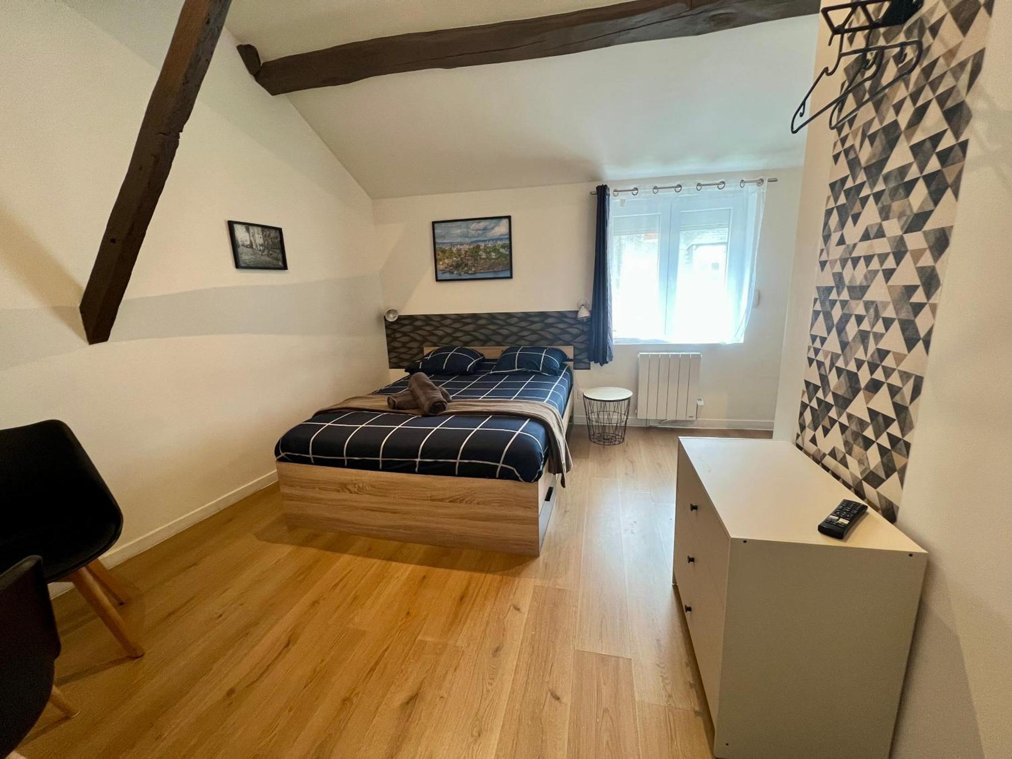 Izicozy Studios Châtellerault Esterno foto