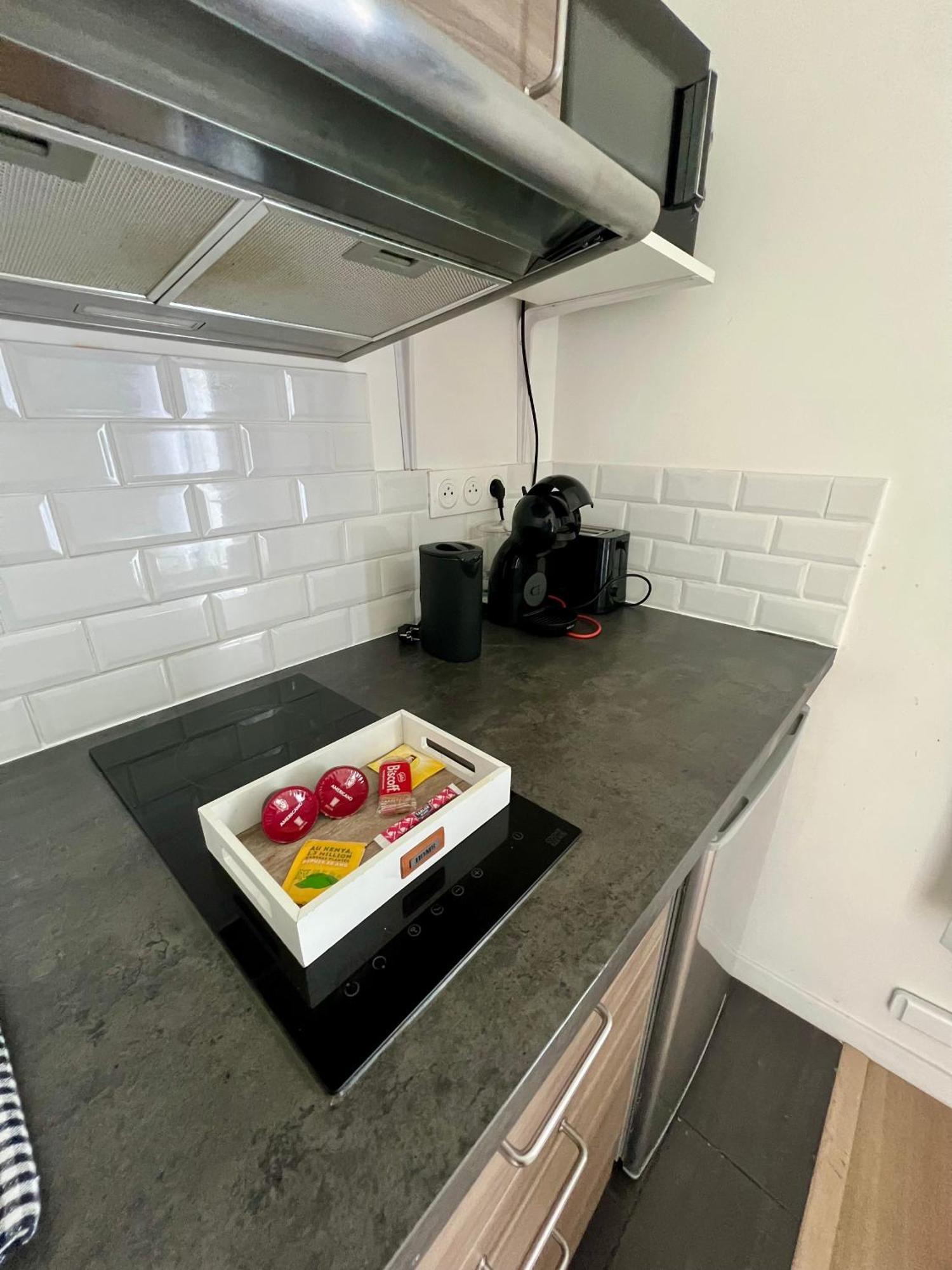 Izicozy Studios Châtellerault Esterno foto